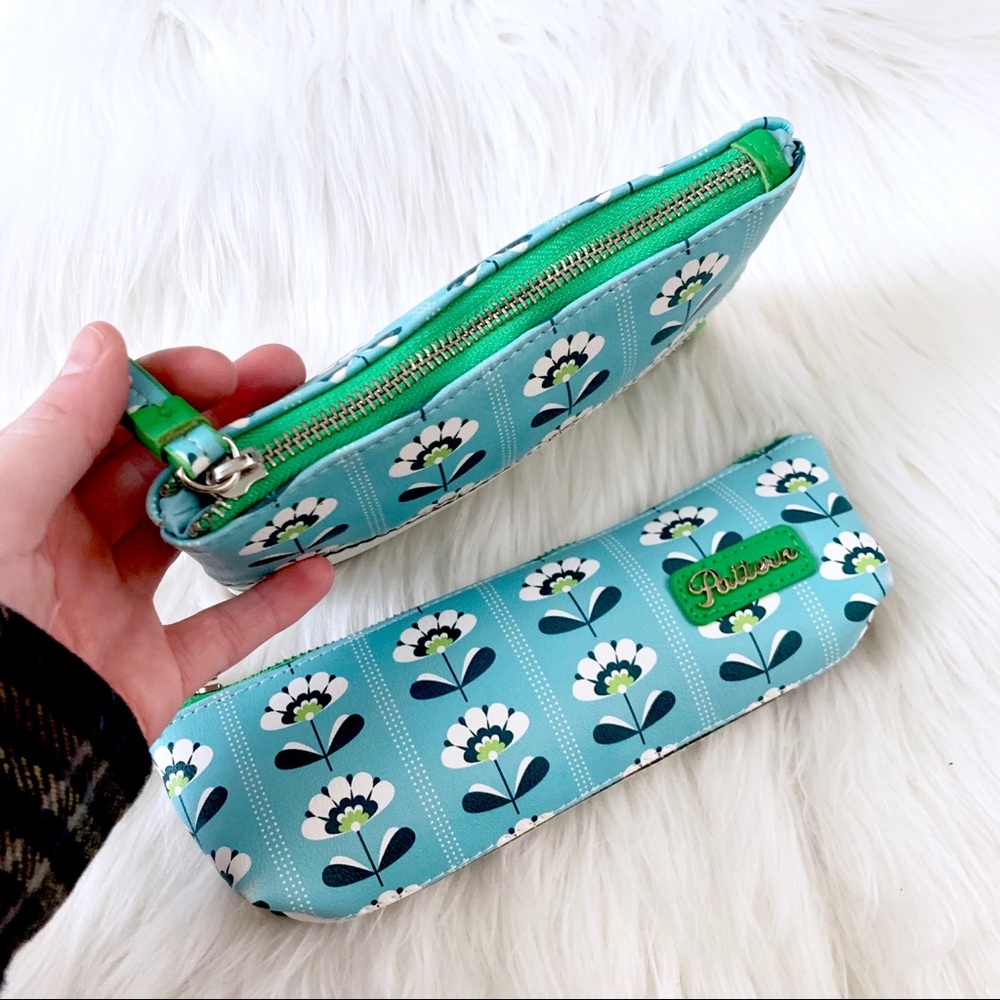 Pattern Makeup Bags - Picture 5 of 7